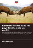 Relations d'aide dans les pays touchés par un conflit