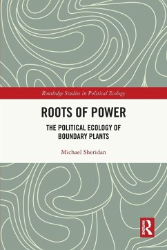 Roots of Power - Sheridan, Michael