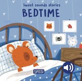 Sweet Sounds Stories. Bedtime