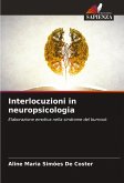 Interlocuzioni in neuropsicologia