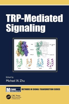 Cover TRP-Mediated Signaling