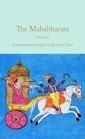 Cover The Mahabharata