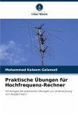 Praktische Übungen für Hochfrequenz-Rechner