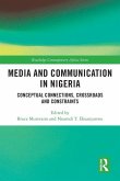 Media and Communication in Nigeria