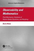 Observability and Mathematics