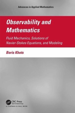 Observability and Mathematics - Khots, Boris