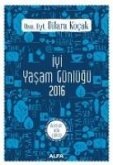 Iyi Yasam Günlügü 2016