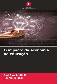 Cover O impacto da economia na educação