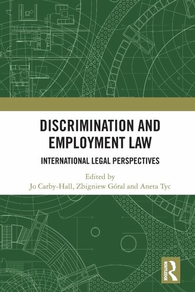Discrimination and Employment Law