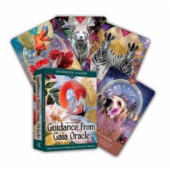 Guidance from Gaia Oracle - Kaiser, Shannon