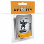 Bluecoat (Adhesive Launcher) Blister