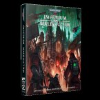 Wh 40k Imperium Maledictum Core Rulebook