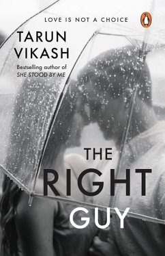 The Right Guy - Vikash, Tarun