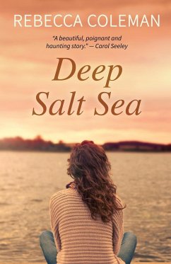 Deep Salt Sea - Coleman, Rebecca