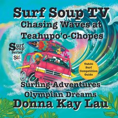 Surf Soup TV - Lau, Donna Kay