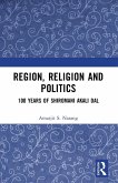 Region, Religion and Politics