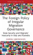The Foreign Policy of Irregular... - Bild 1