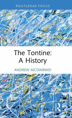Cover The Tontine