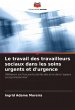 Le travail des travailleurs sociaux... - Bild 1
