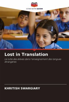 Lost in Translation - Swargiary, Khritish