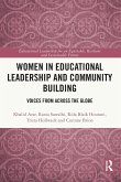 Women in Educational Leadership and Community Building