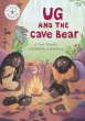 Reading Champion: Ug and the Cave Bear - Bild 1