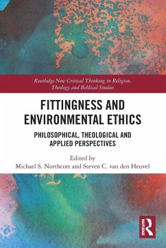 Cover Fittingness and Environmental Ethics