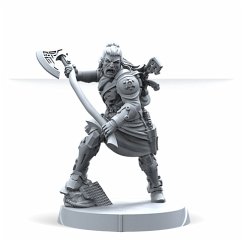 Cover Varangian Guard (Boarding shotgun) Blister