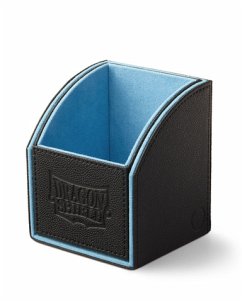 Cover Nest 100 - Black/Blue