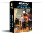 Yu Jing Action Pack Box