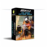 Yu Jing Action Pack Box