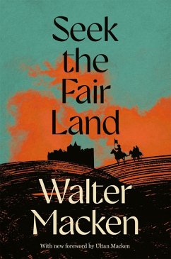 Cover Seek the Fair Land