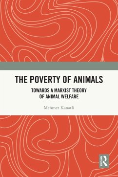 The Poverty of Animals - Kanatli, Mehmet