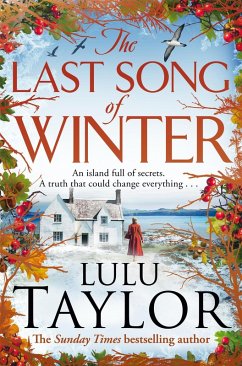 Cover The Last Song of Winter