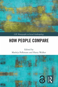 Cover How People Compare