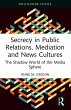 Secrecy in Public Relations, Mediation... - Bild 1