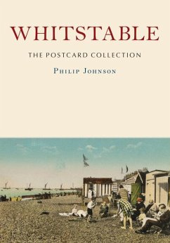 Cover Whitstable: The Postcard Collection