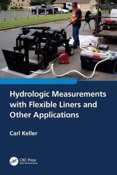 Cover Hydrologic Measurements with Flexible Liners and Other Applications