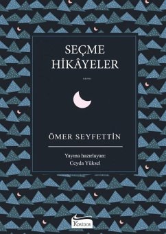 Cover Secme Hikayeler