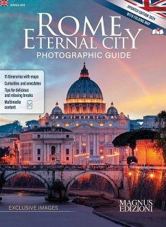 Cover Rome Eternal City