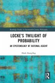 Locke's Twilight of Probability Locke's Twilight of Probability