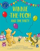 Winnie-the-Pooh and the Party Winnie-the-Pooh and the Party