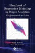 Handbook of Regression Modeling in... - Bild 1