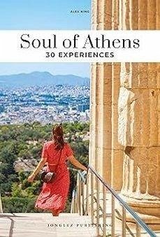 Cover Soul of Athens