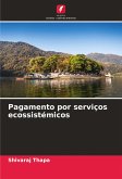 Pagamento por serviços ecossistémicos