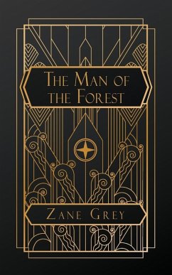 Cover The Man of the Forest