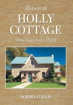 Return to Holly Cottage