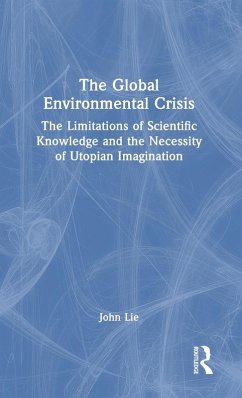 Cover The Global Environmental Crisis