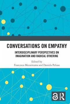 Cover Conversations on Empathy
