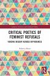 Critical Poetics of Feminist Refusals - Bild 1